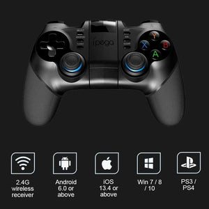 Product image media